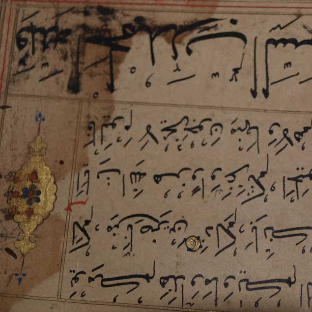 usuwanie plam i zacieków