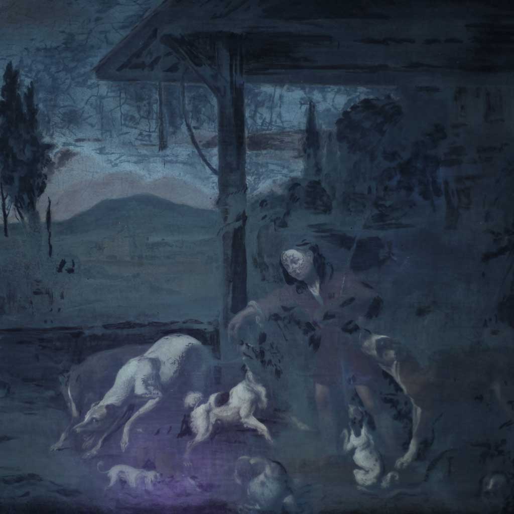 Usuwanie przemalowań